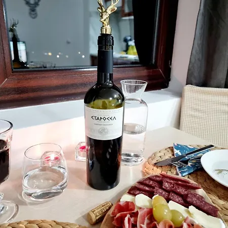 Apartman Vihren 11,bansko *