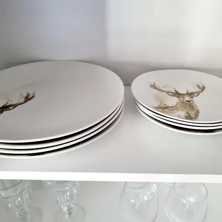 Vihren 11,bansko Apartament