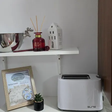 Apartament Vihren 11,bansko