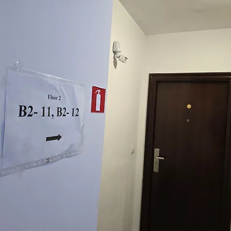 Vihren 11,bansko Apartment Bansko