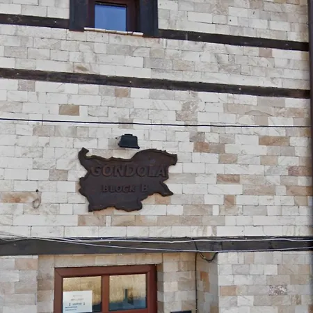 Vihren 11,bansko Apartman Banszko