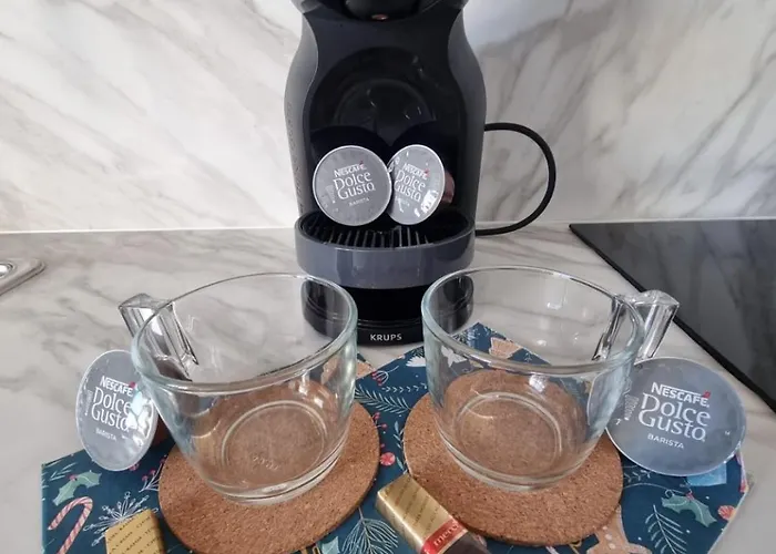 Apartment Vihren 11,bansko