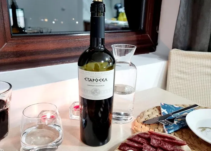 Apartment Vihren 11,bansko *