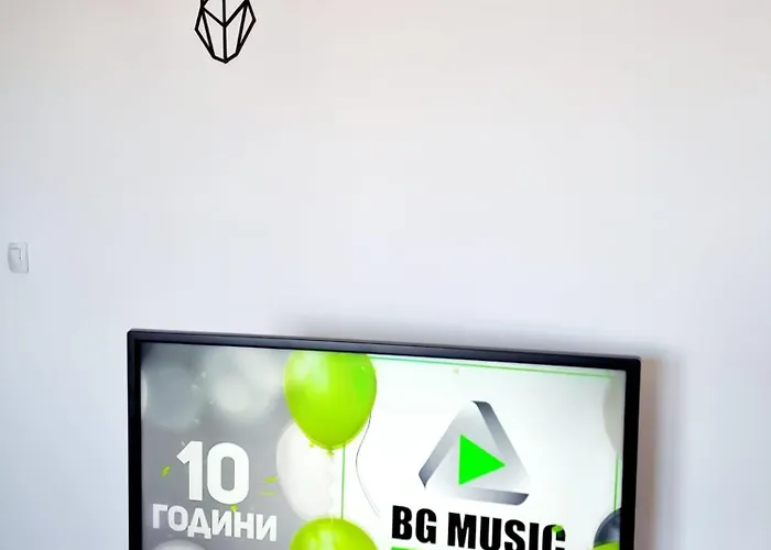 Vihren 11,bansko Apartment Bansko