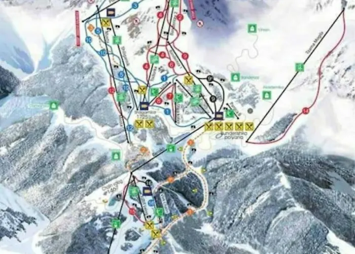 Vihren 11,bansko Apartment