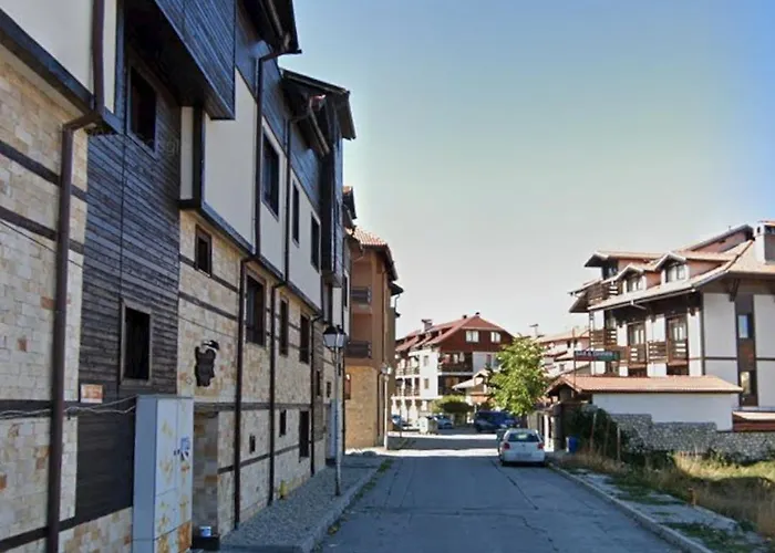 Vihren 11,bansko