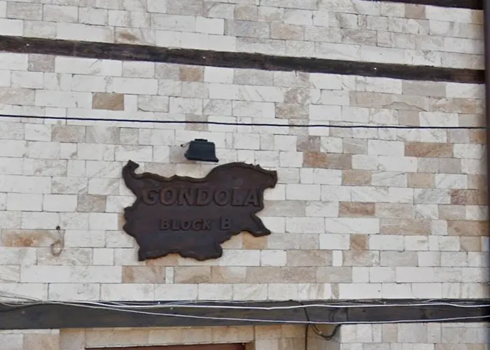 Vihren 11,bansko Apartment Bansko