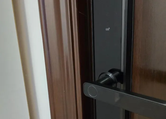 Apartment Vihren 11,bansko