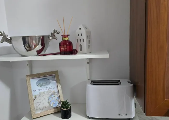 Apartment Vihren 11,bansko